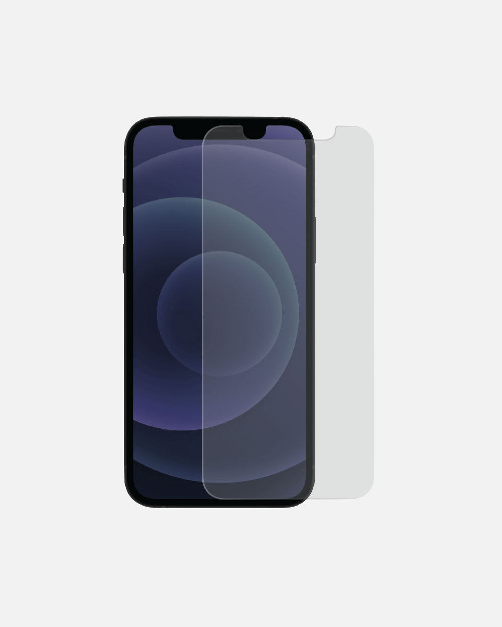 Clear Tempered Glass Screen Protector