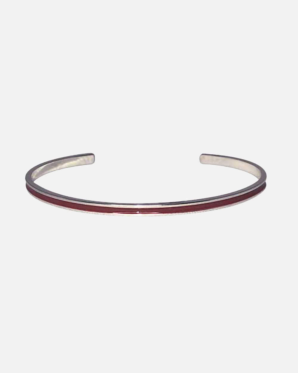 Slim Cuff Bracelet