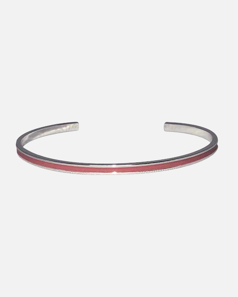 Slim Cuff Bracelet