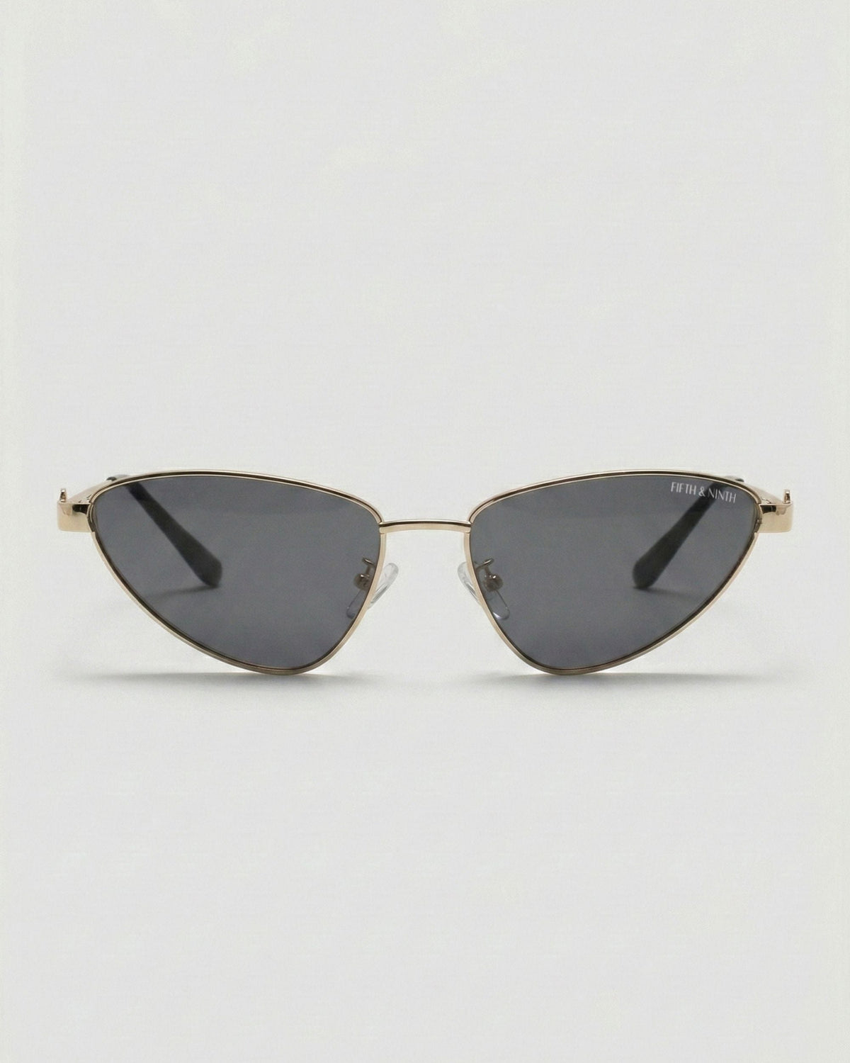 Jasmine | Cat-Eye Polarized Sunglasses | Fifth & Ninth  display picture 2