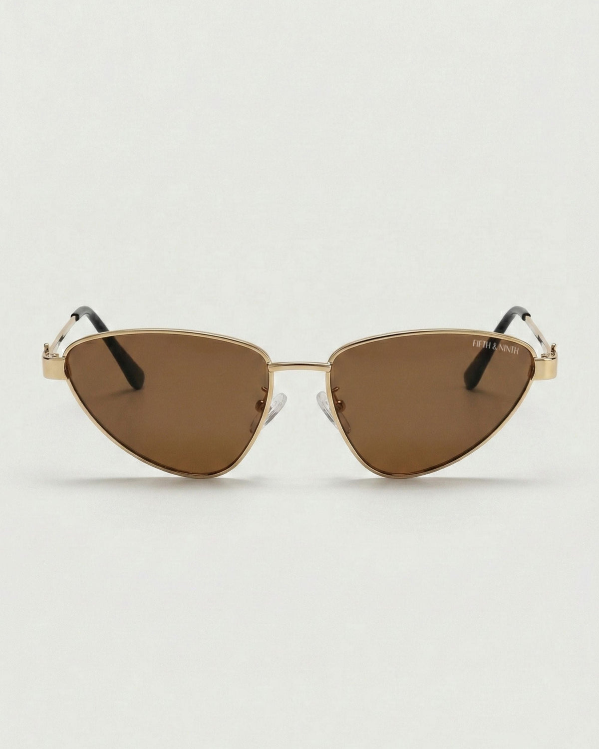 Jasmine | Cat-Eye Polarized Sunglasses | Fifth & Ninth 
