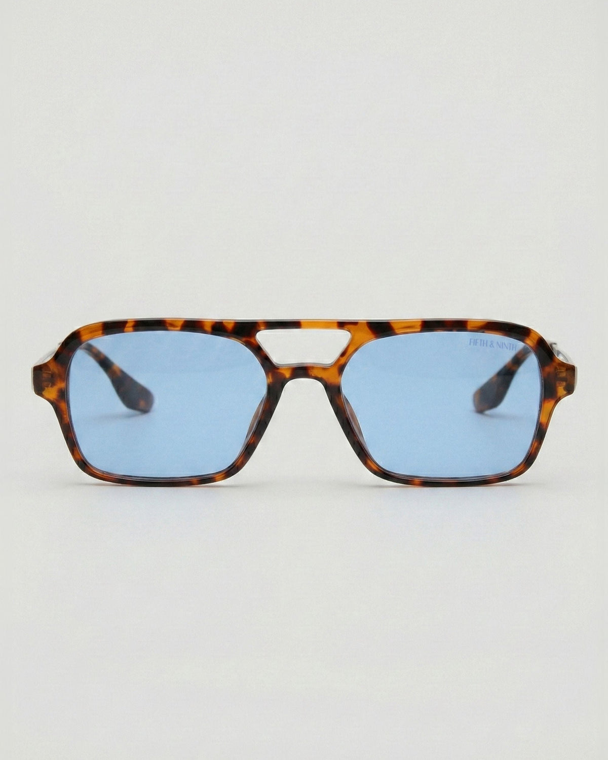 Jordan | Unisex Aviator Sunglasses | Fifth & Ninth – Fifth  display picture 3