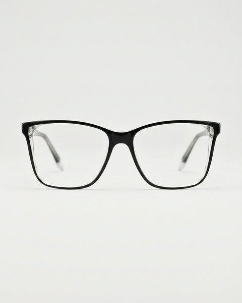 Kaya | Square Blue Light Glasses | Fifth & Ninth – Fifth and Ninth