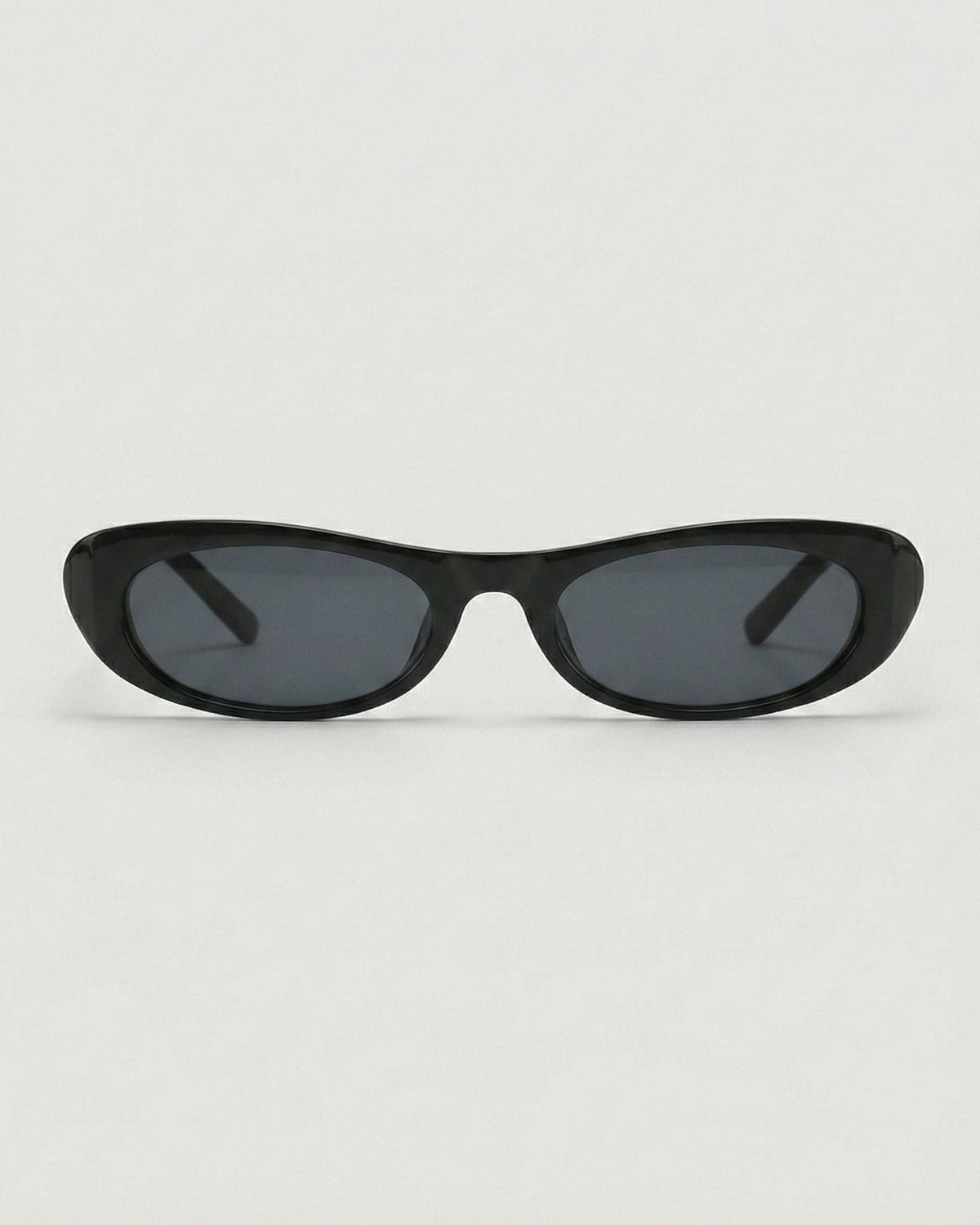 Nina | Oval Polarized Sunglasses | Fifth & Ninth – Fifth and 