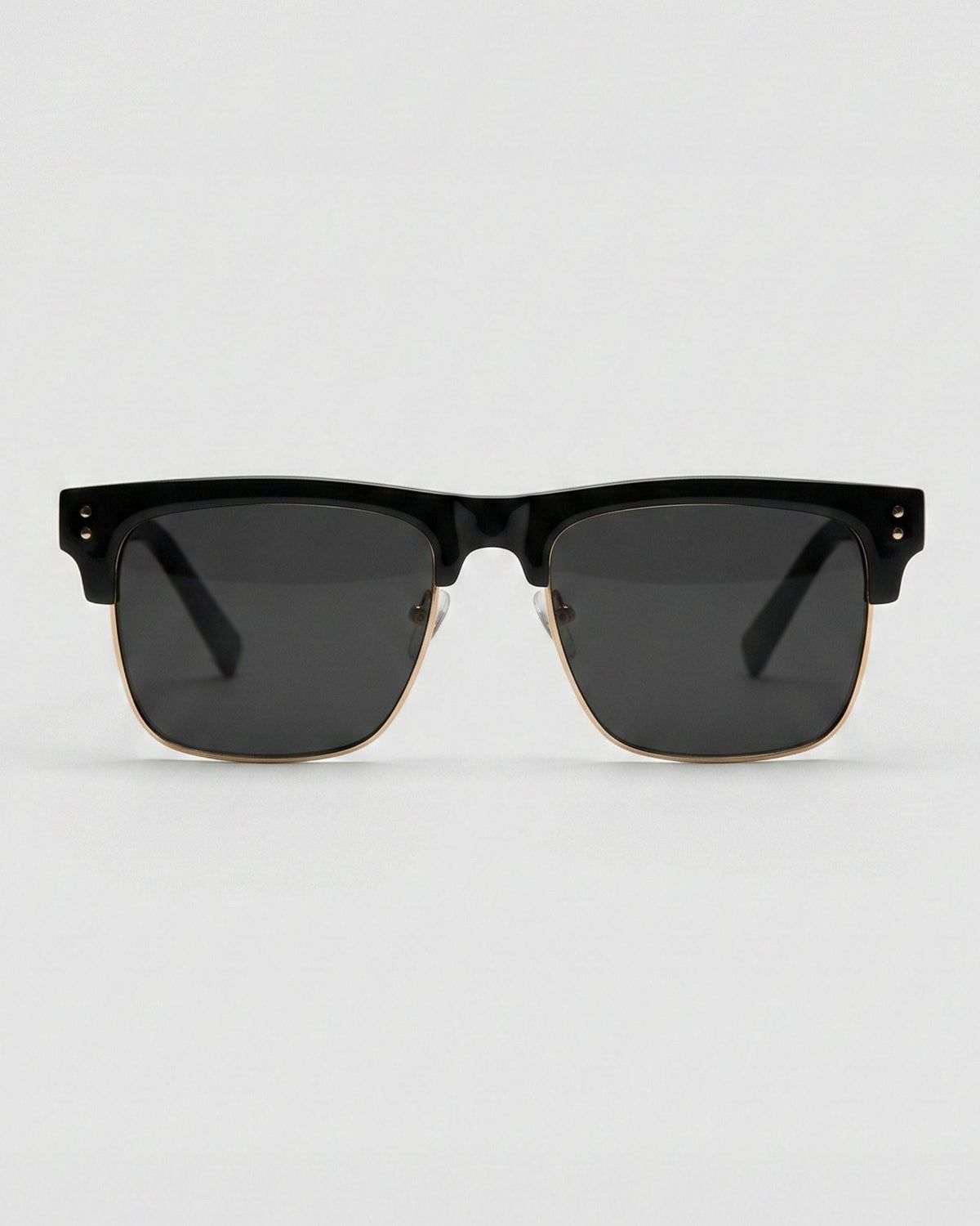 Otis Sunglasses - The Insider Otis | Browline Polarized Sunglasses | Fifth & Ninth – Fifth  main image 4