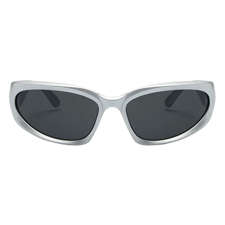 Racer | Wrap Polarized Sunglasses | Fifth & Ninth – Fifth and Ninth