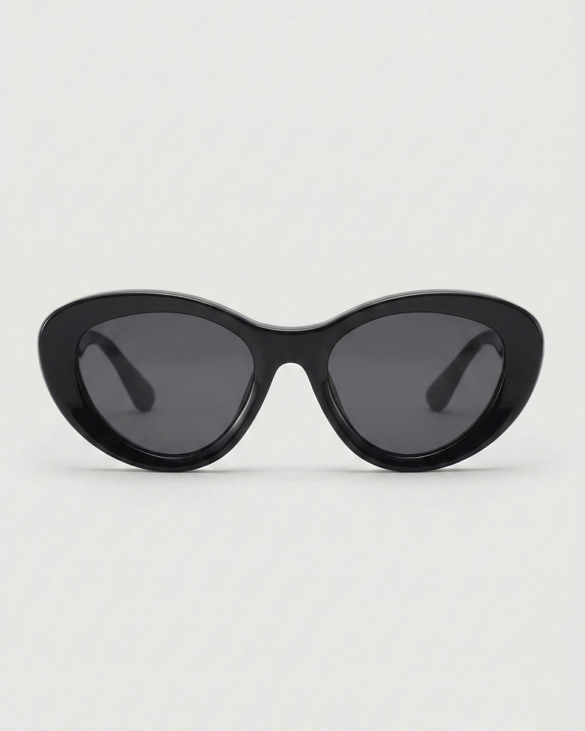 Cat Eye Polarized Sunglasses with UV Protection Jasmine | Cat-Eye Polarized Sunglasses | Fifth & Ninth  main image 3