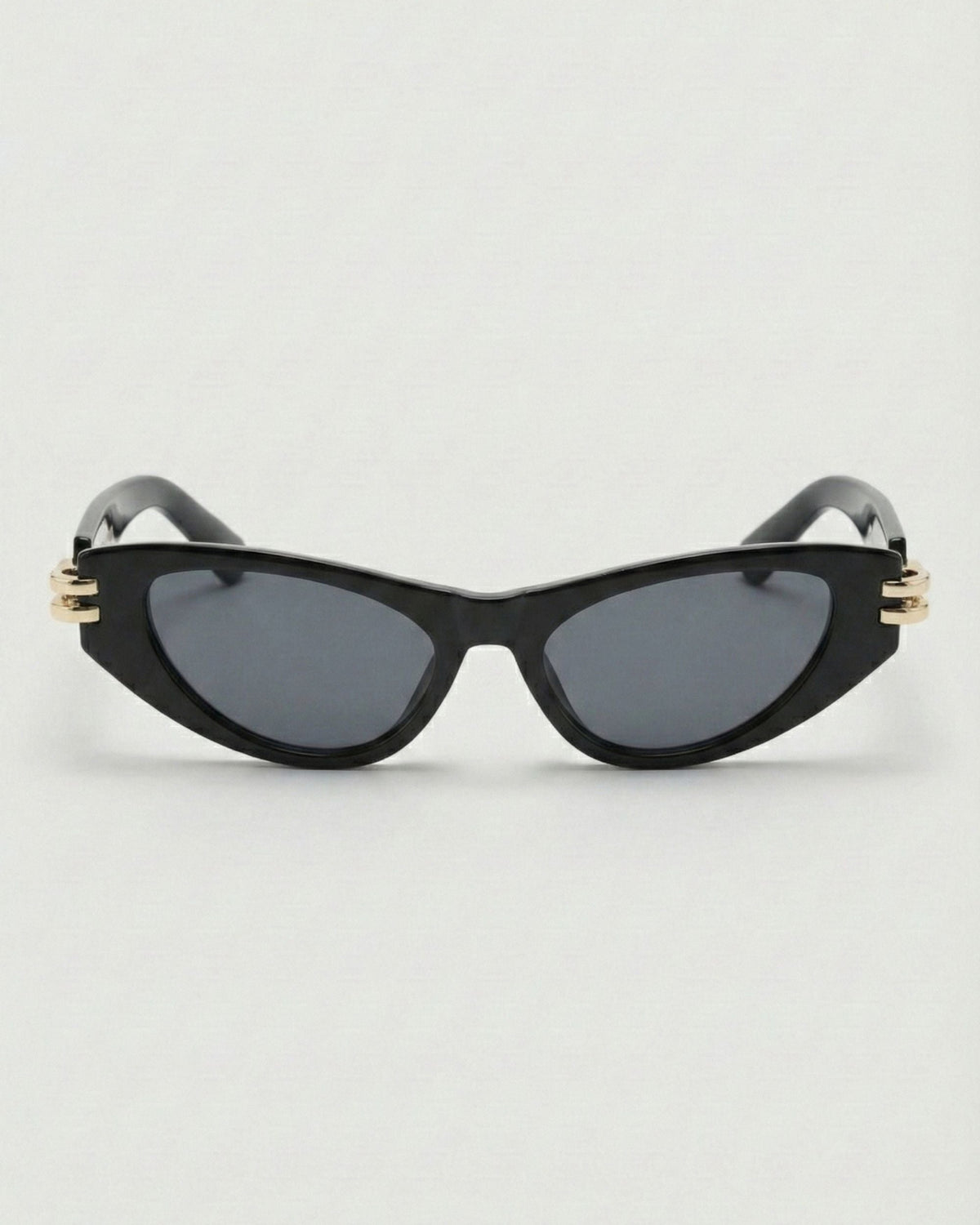 NWOT 3 black cateye sunglasses bundle from asrtd Circus NY by Sam Edelman Women main image 3