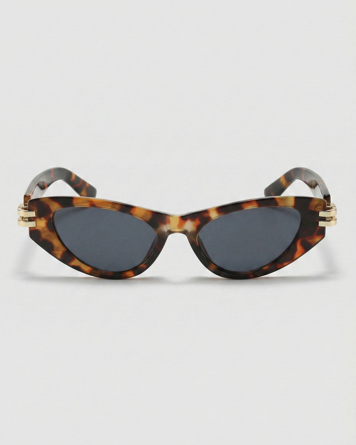 Story | Cat-Eye Polarized Sunglasses | Fifth & Ninth – Fifth  display picture 2