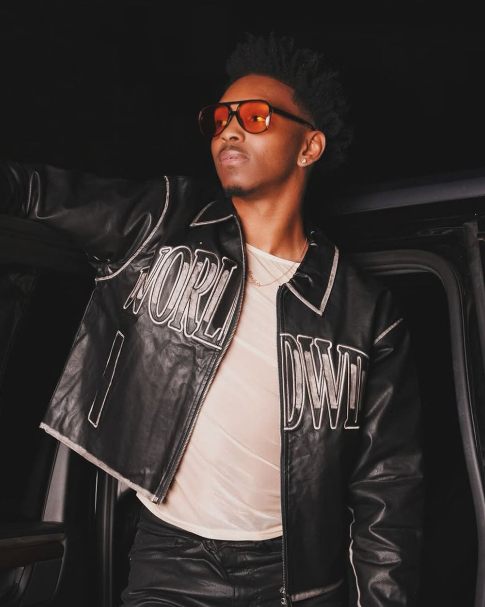Kingston | Unisex Aviator Sunglasses | Fifth & Ninth – Fifth and Ninth