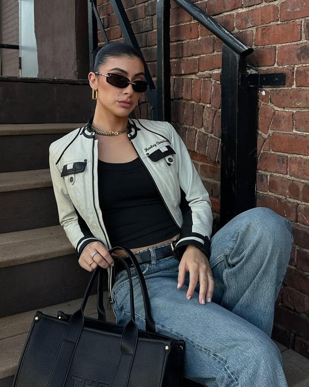ボネクド リウ yzy Zuri | Rimless Wraparound Sunglasses | Fifth & Ninth – Fifth and Ninth