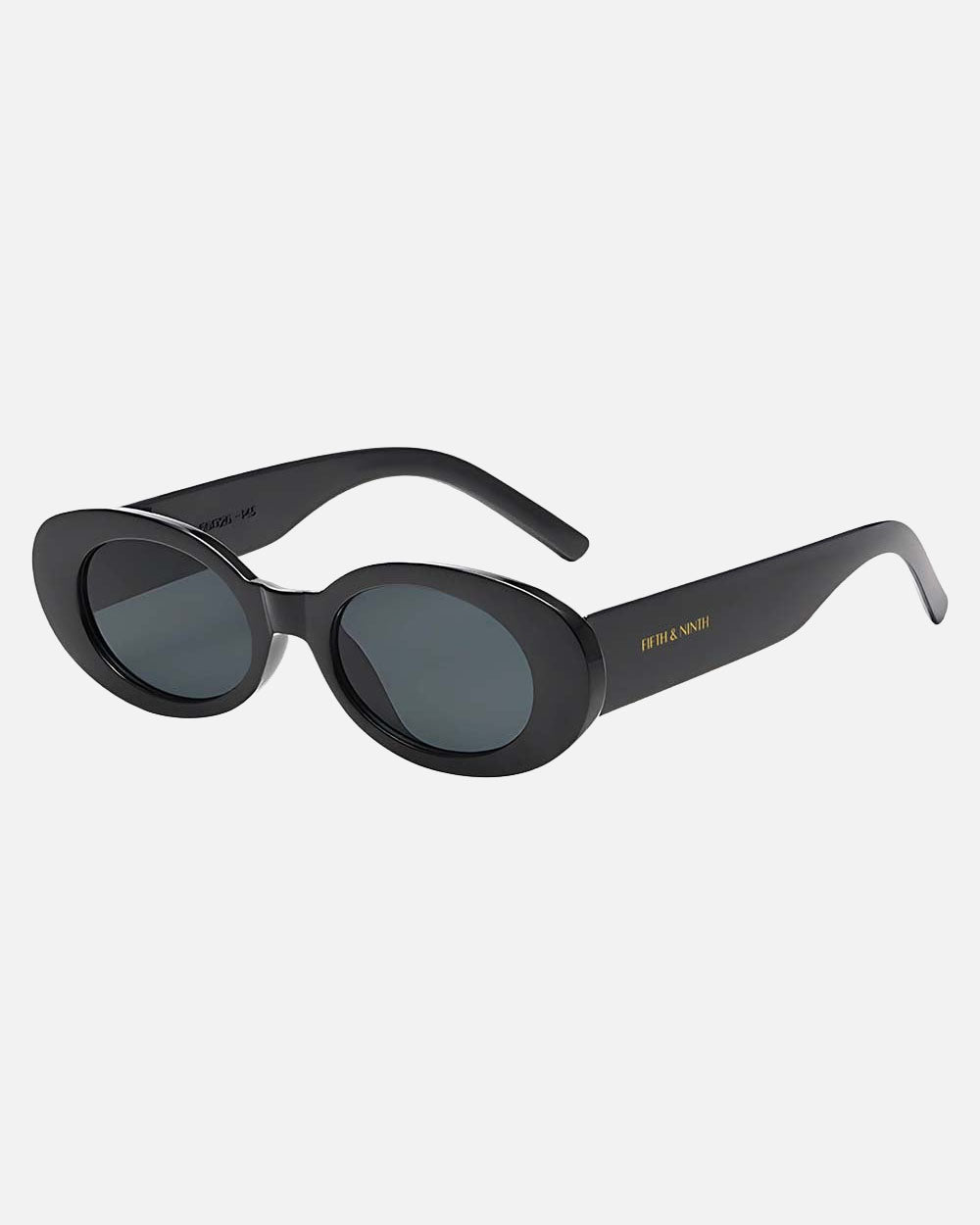 Vivi | Oval Polarized Sunglasses | Fifth & Ninth – Fifth and Ninth