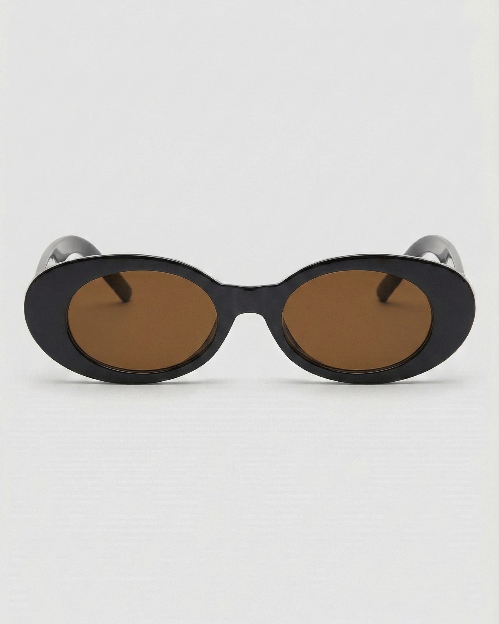 Vivi | Oval Polarized Sunglasses | Fifth & Ninth – Fifth and Ninth