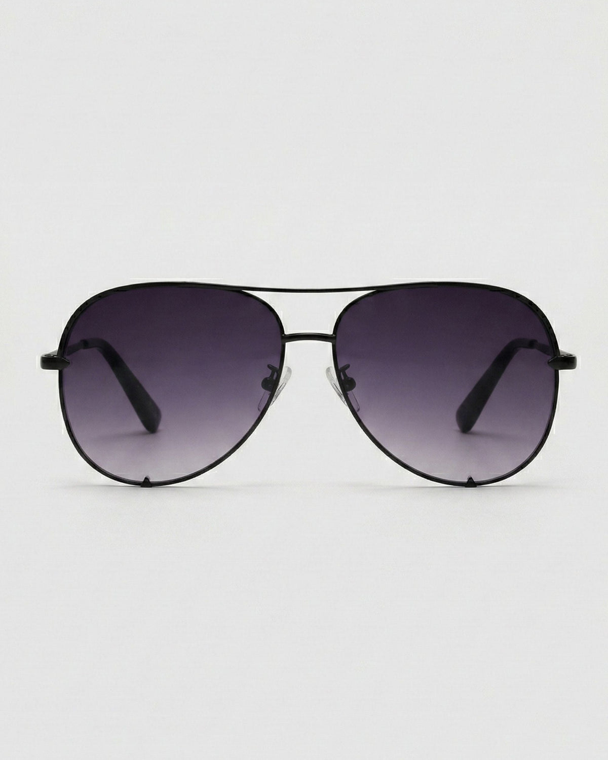 Walker | Gradient Aviator Polarized Sunglasses | Fifth  display picture 1