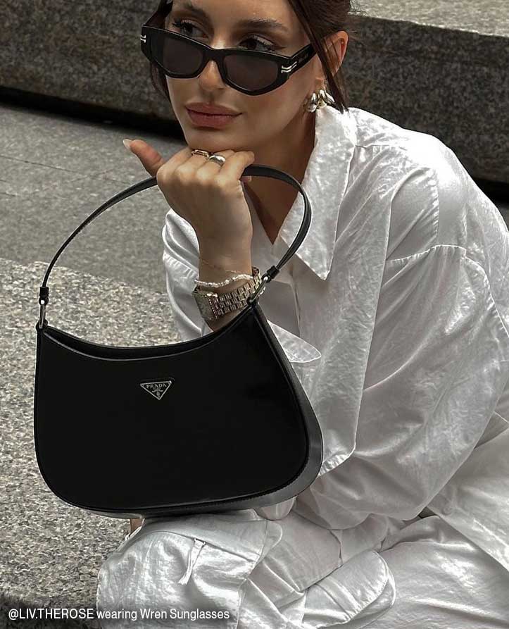 20 Black Sunglasses Eyeglasses Cloth Pouch Bag 7.1X3.5 Inch HOT - AliExpress