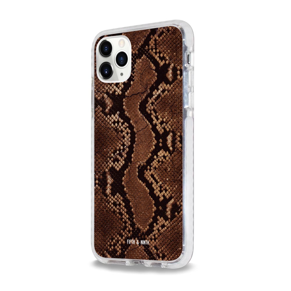Venom neutral snake print iPhone 11 Pro Case