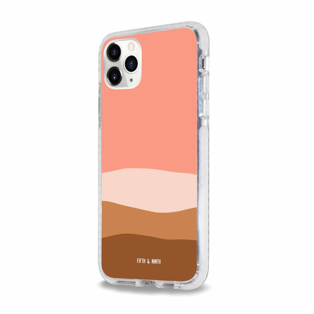 coral phone case