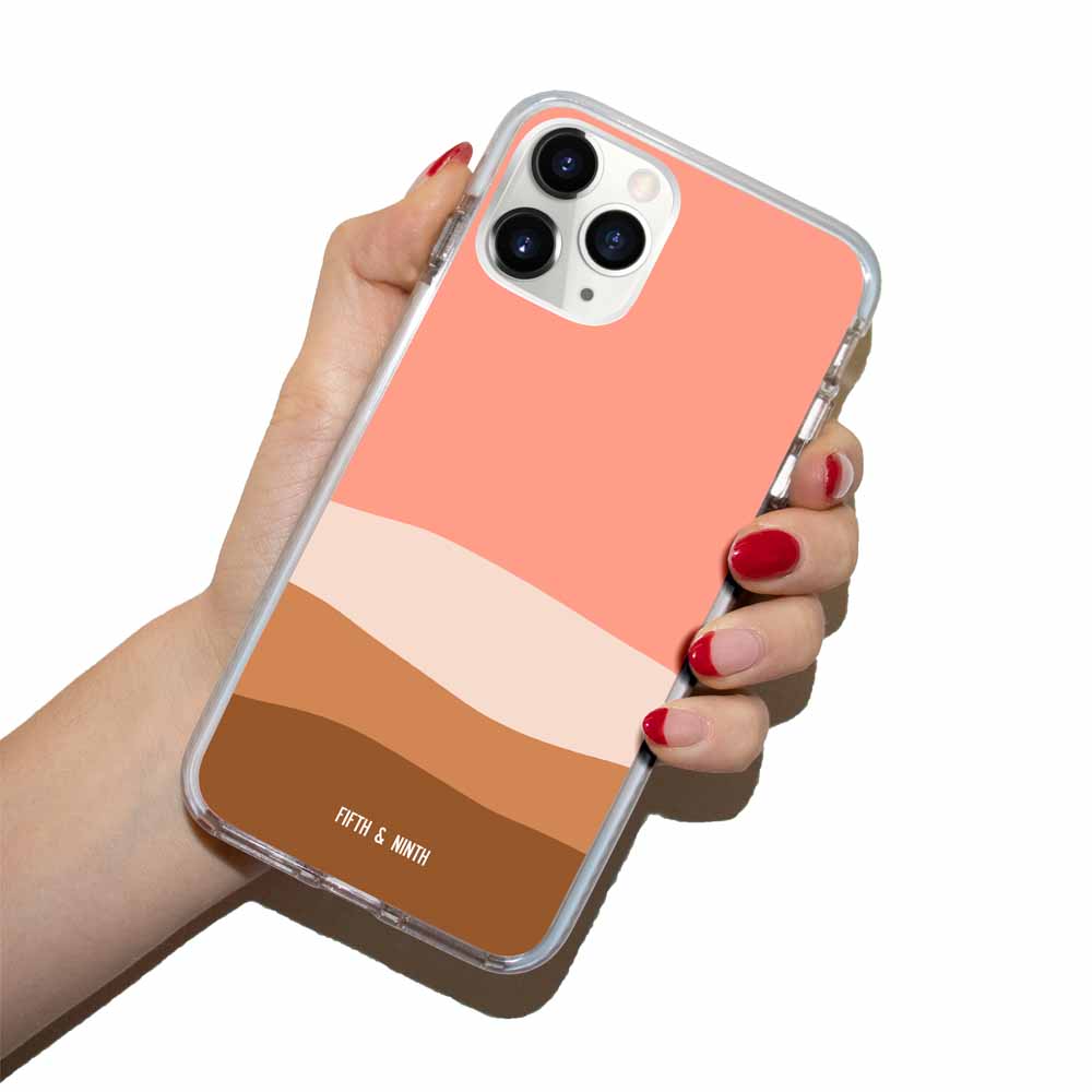 coral iphone 11 pro max case