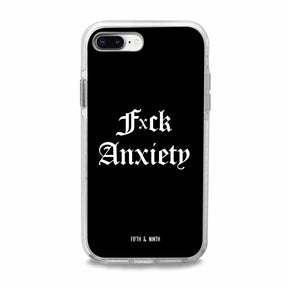 gothic iphone plus case