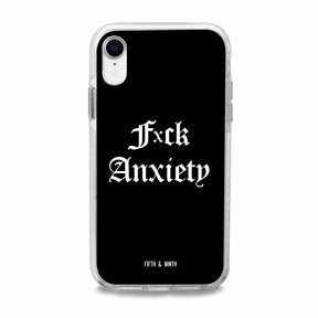 gothic iphone xr case