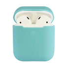 Cute silicone airpod case cover