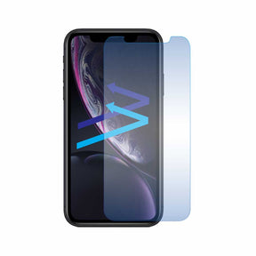 Blue Light Blocking Screen Protector for iPhone XR