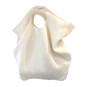 Camila Knit Bag
