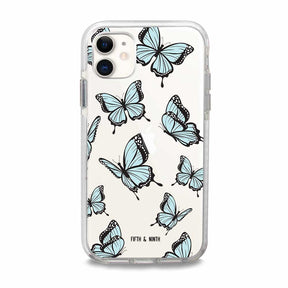 butterfly iphone 11 case