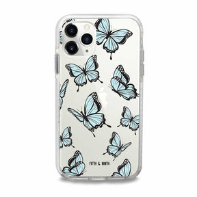 butterfly iphone 11 pro case