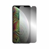 Mirrored screen protector for iPhone 11 Pro Max